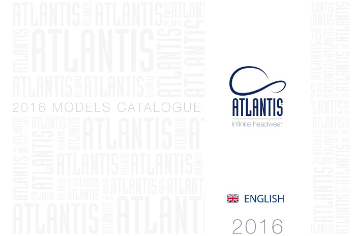 Atlantis-caps catalog